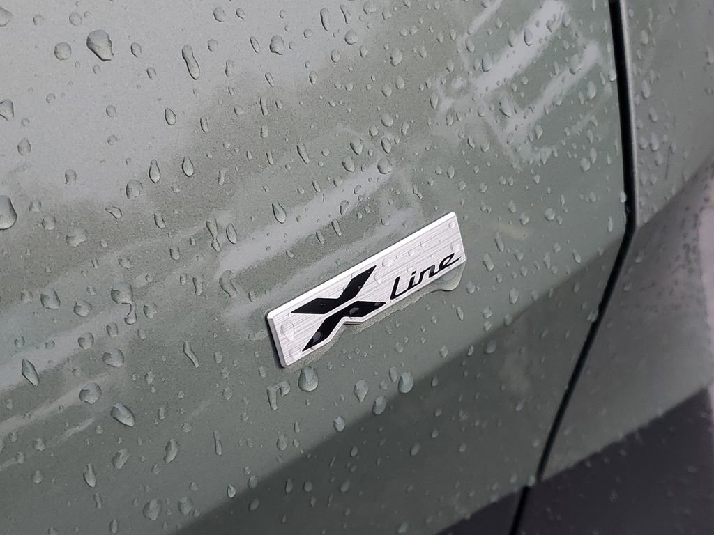 Certified 2024 Kia Sportage X-Line w/ X-Line Premium Package AWD/4WD image 6