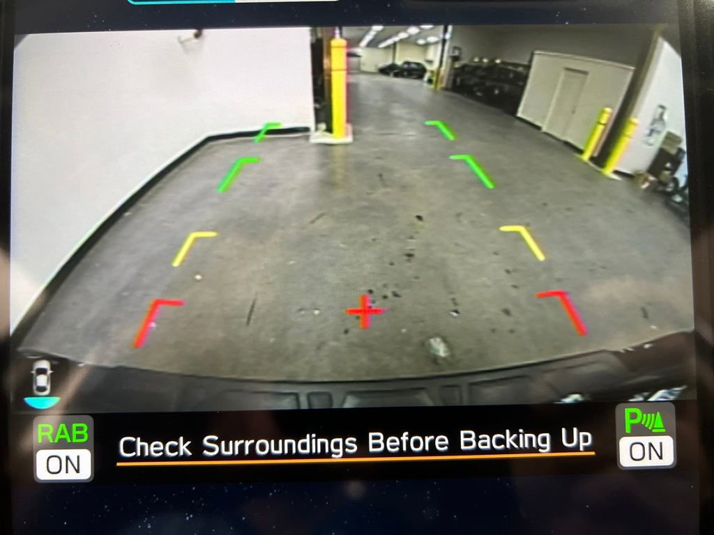 Certified 2025 Subaru Outback Touring XT w/ Popular Package #2 image 22