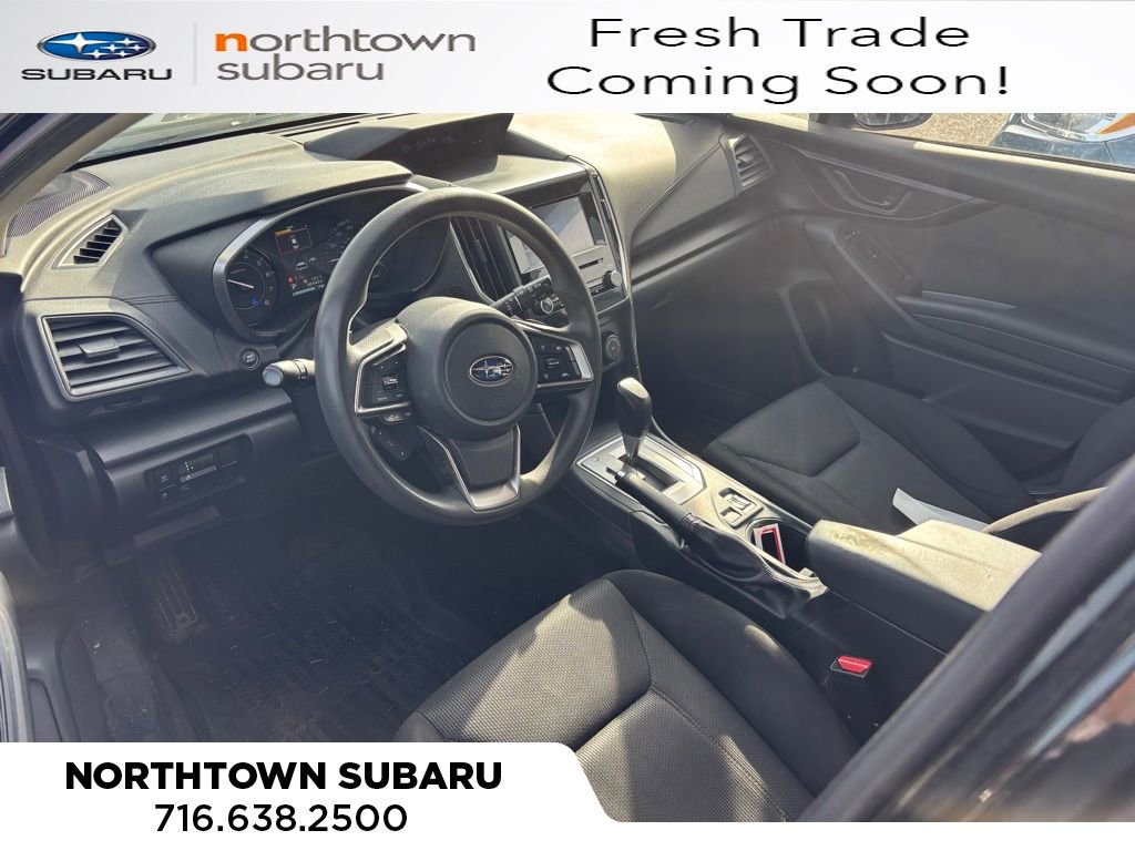 Used 2019 Subaru Impreza 2.0i Premium image 2
