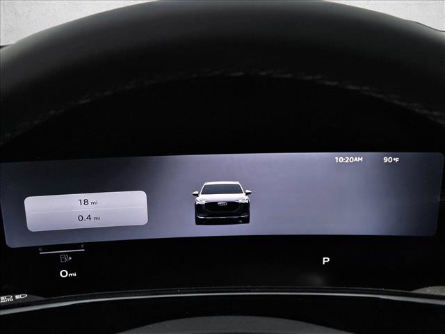 New 2026 Audi Q3 quattro 2.0T AWD/4WD image 19