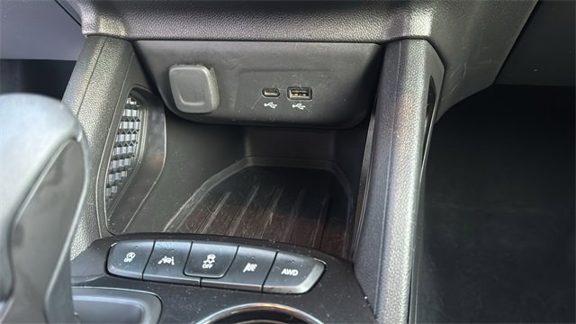 Used 2024 Chevrolet TrailBlazer LT image 19