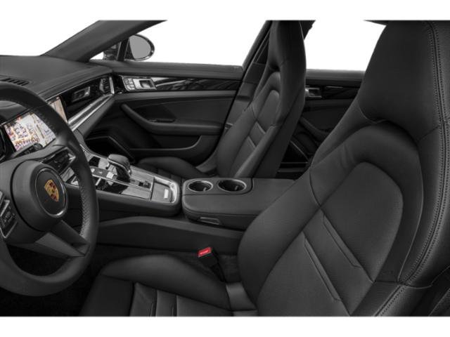 Certified 2023 Porsche Panamera GTS AWD/4WD image 12