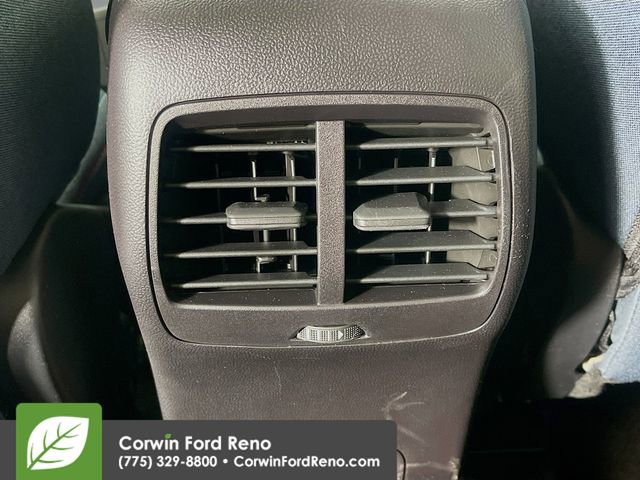 New 2025 Ford Bronco Sport Heritage image 25