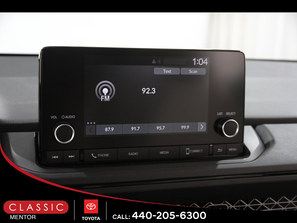 Used 2024 Honda Accord EX image 10