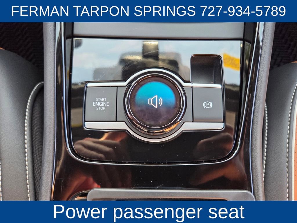 Used 2026 Volkswagen Tiguan SEL R-Line AWD/4WD image 27