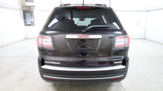 Used 2016 GMC Acadia SLE image 8