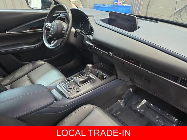 Certified 2021 MAZDA CX-30 FWD 2.5 S w/ Select Package image 10