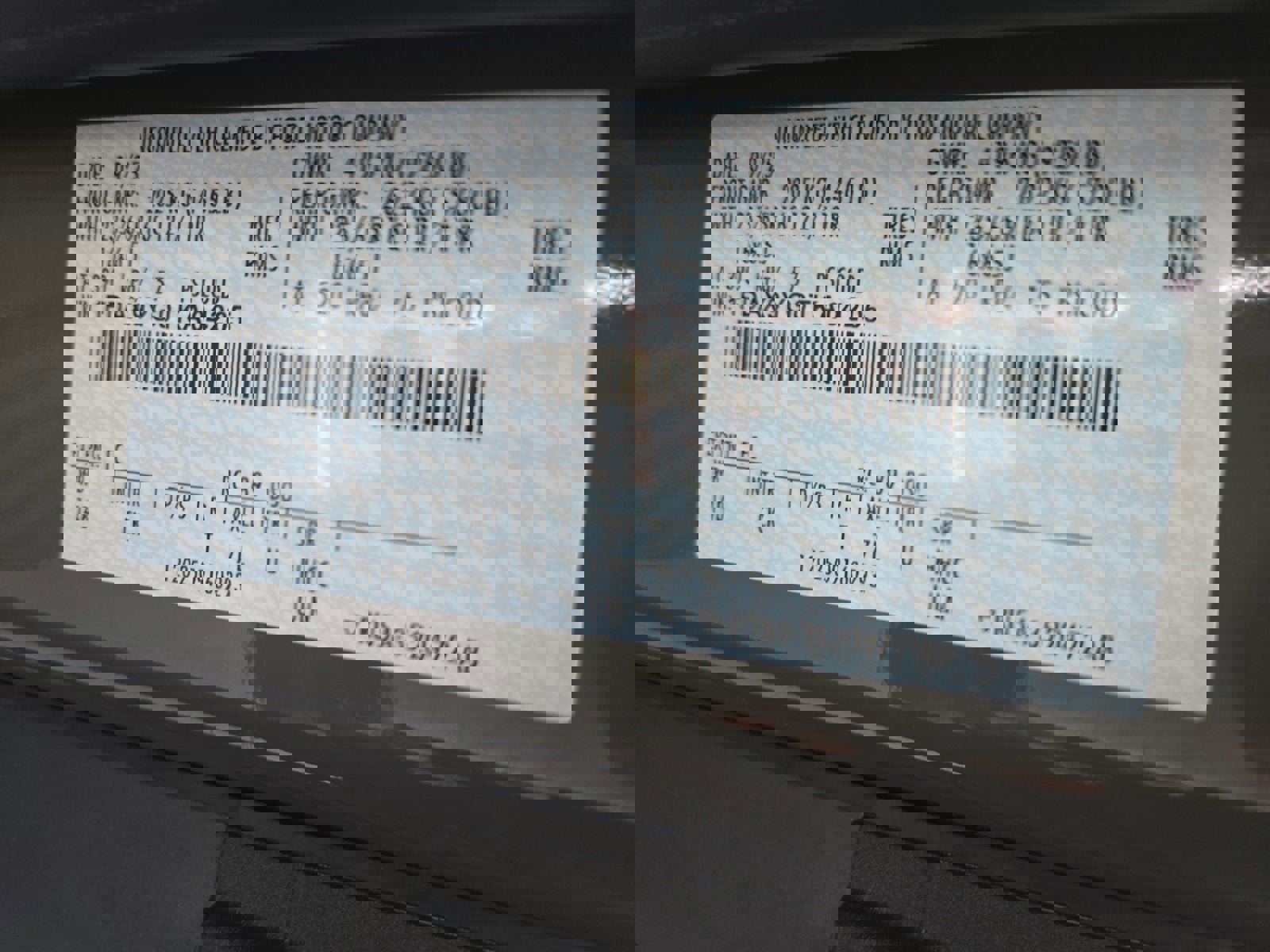 Certified 2026 Ford Transit 350 XL image 25