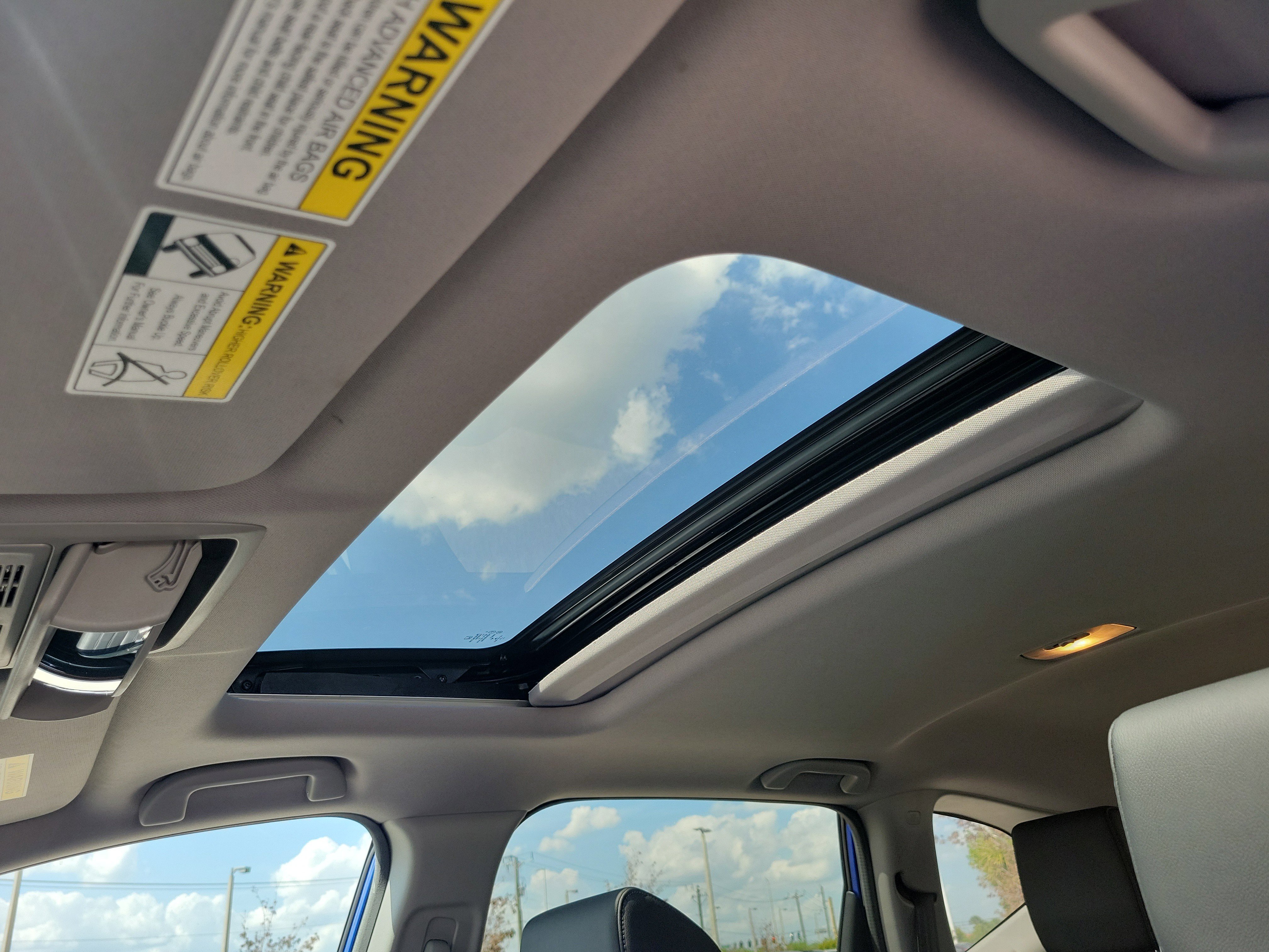 Used 2020 Honda CR-V EX-L image 20