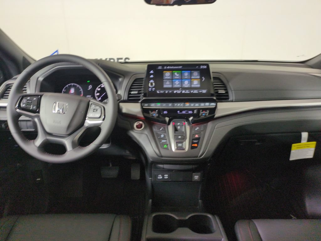 New 2026 Honda Odyssey Sport-L image 12