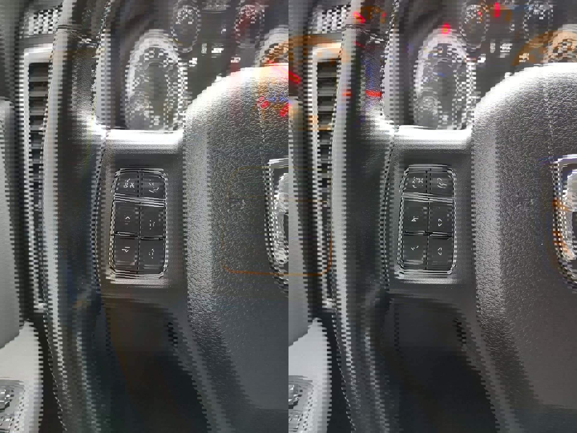 Used 2018 RAM 2500 Big Horn image 30