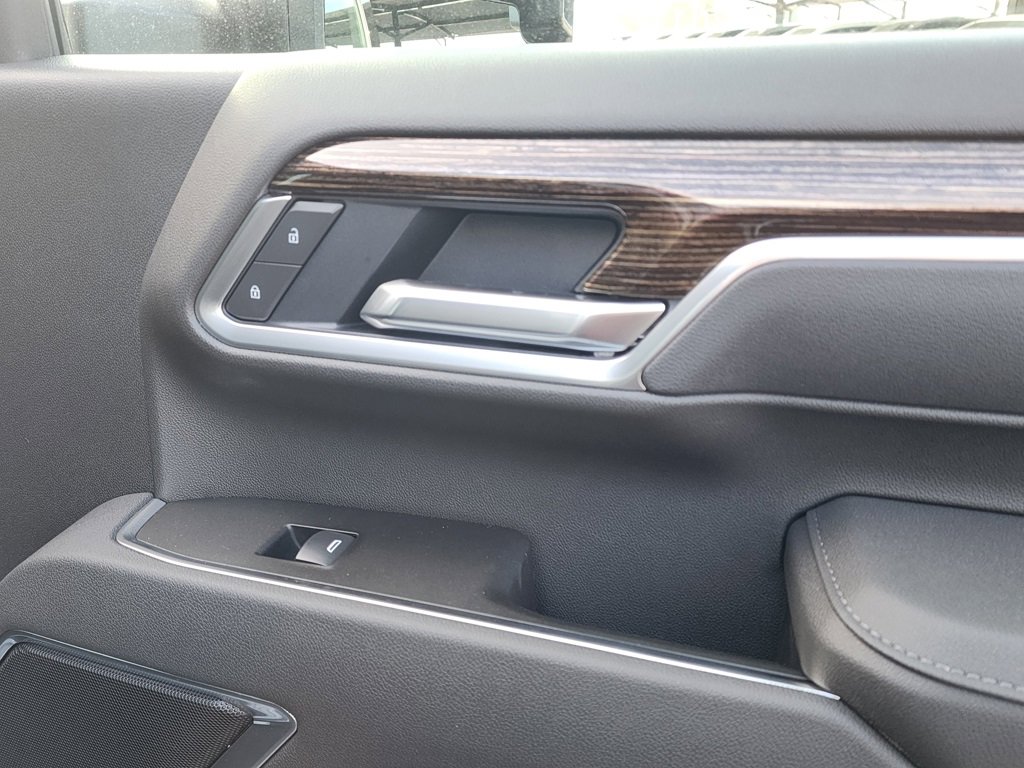 New 2026 GMC Sierra 2500 SLE image 38