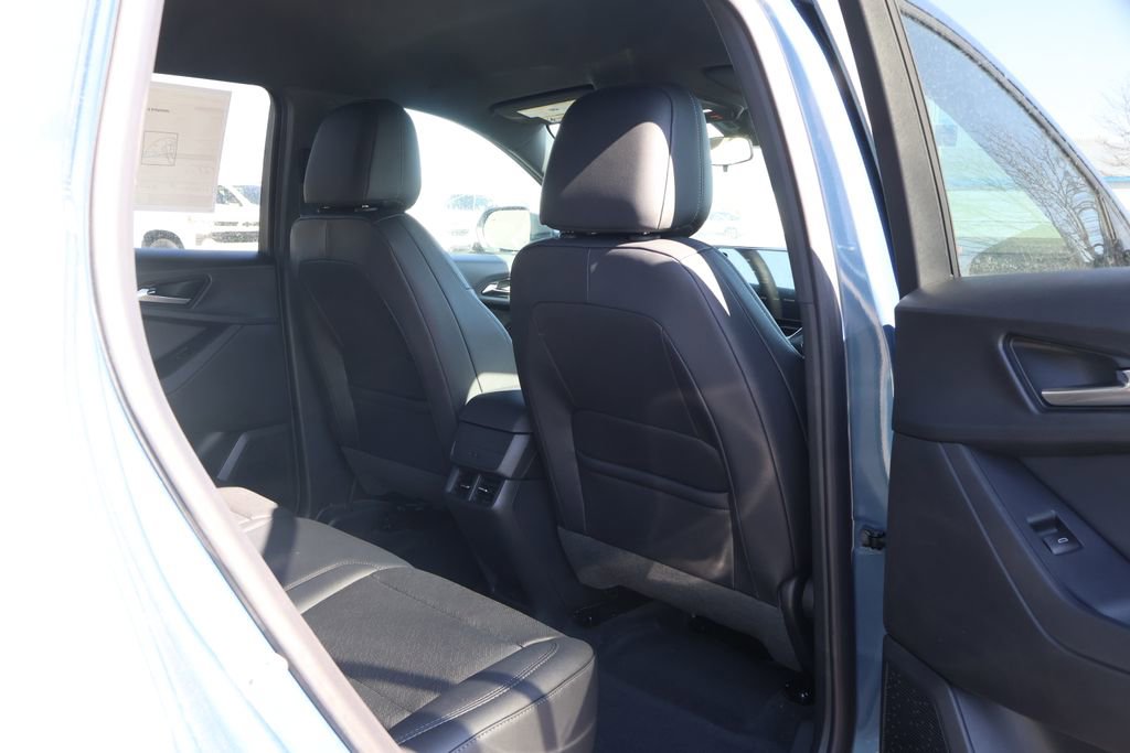 New 2026 Chevrolet Equinox LT w/ Convenience Package II image 39