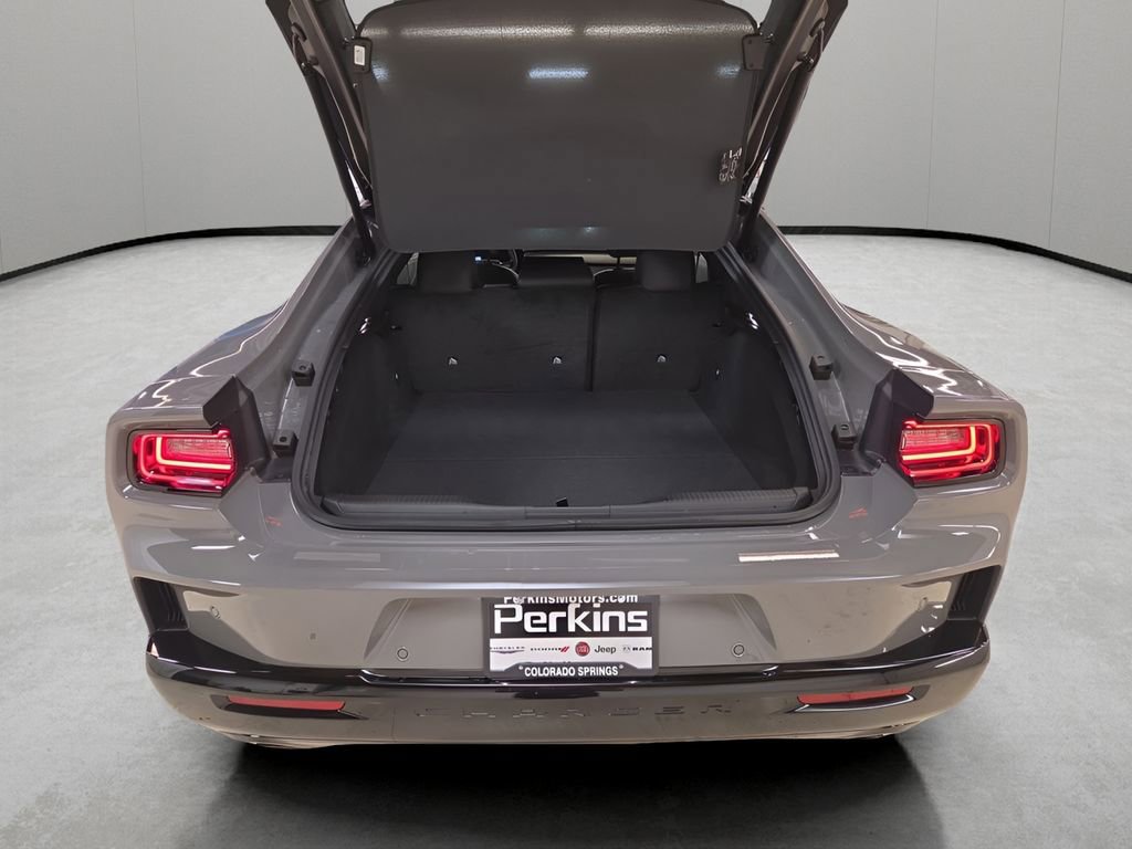 New 2026 Dodge Charger R/T Scat Pack image 20