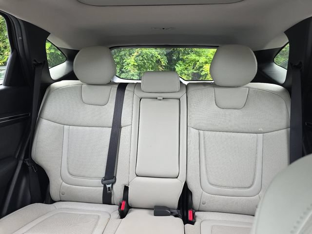 Used 2022 Hyundai Tucson Limited FWD image 14