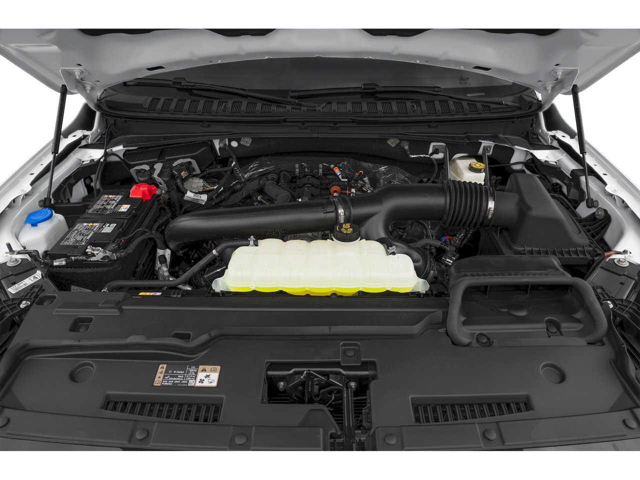 New 2026 Lincoln Navigator Premiere AWD/4WD image 11