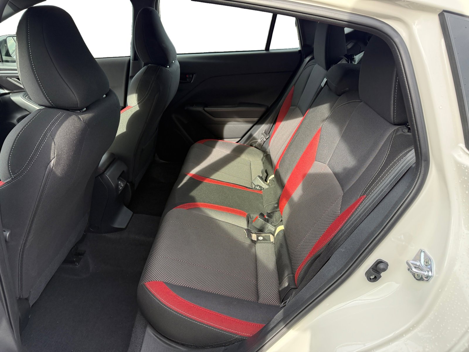 Certified 2025 Subaru Impreza RS w/ Popular Package #1 image 16