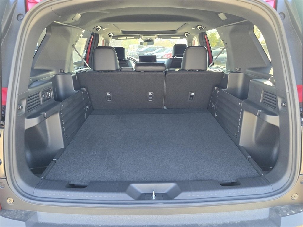 New 2026 Honda Passport TrailSport Elite image 21