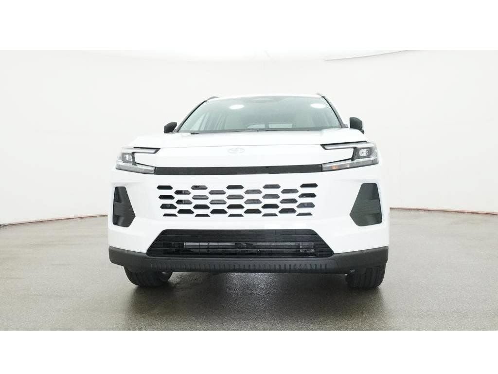 New 2026 Toyota RAV4 XLE Premium FWD image 38
