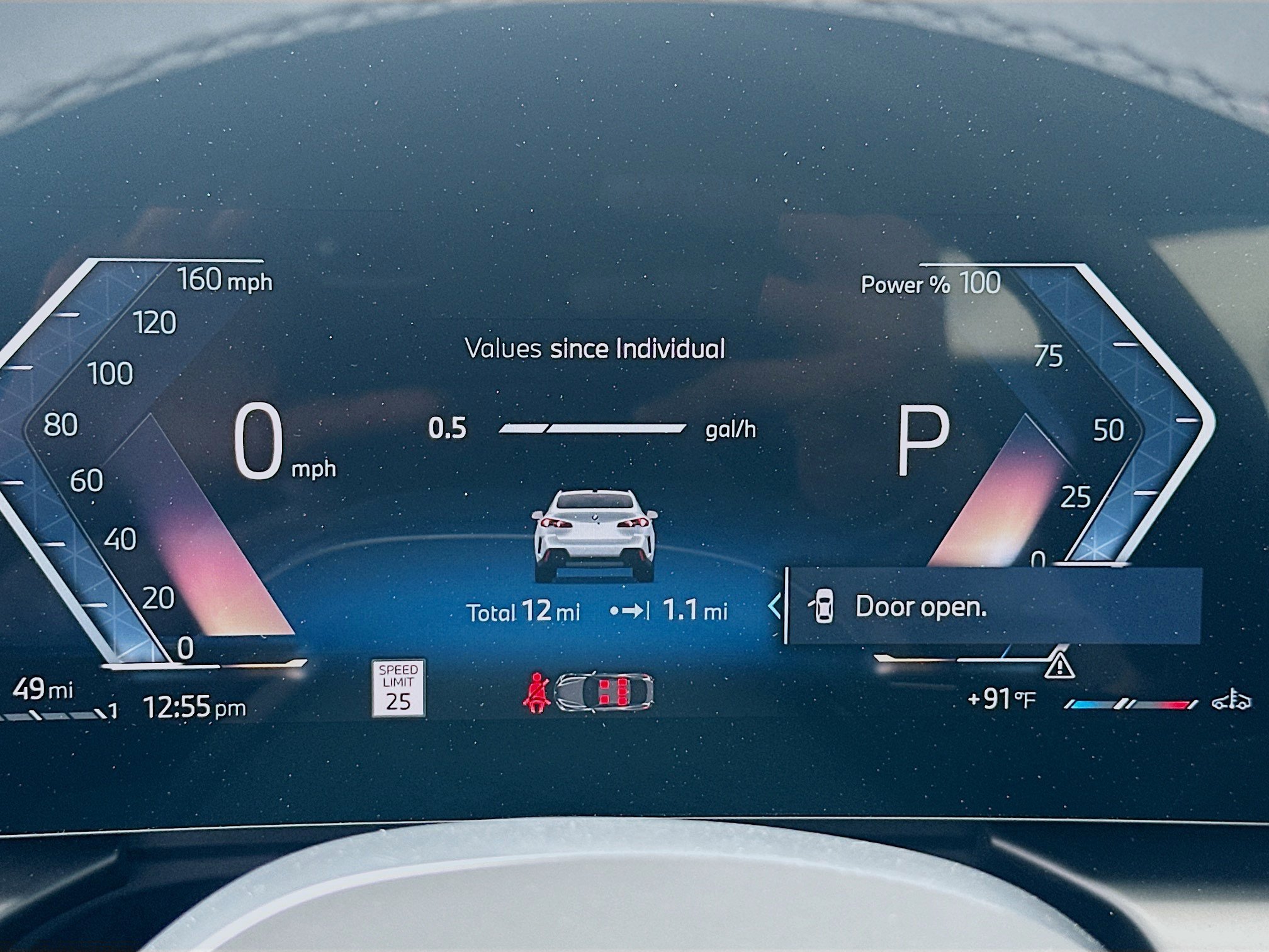 New 2026 BMW 228i w/ Technology Package FWD image 9