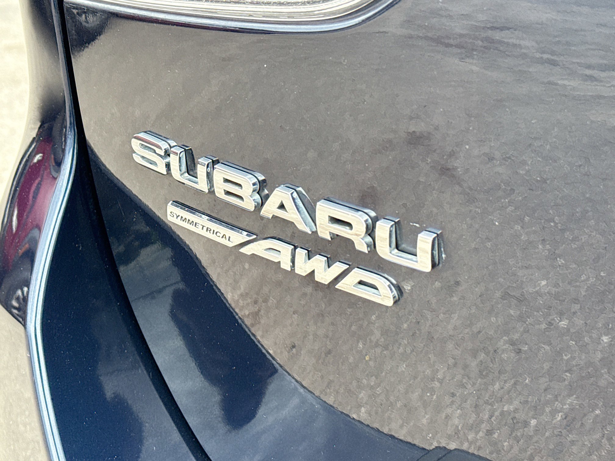 Used 2019 Subaru Forester Sport w/ Popular Package #2 image 11