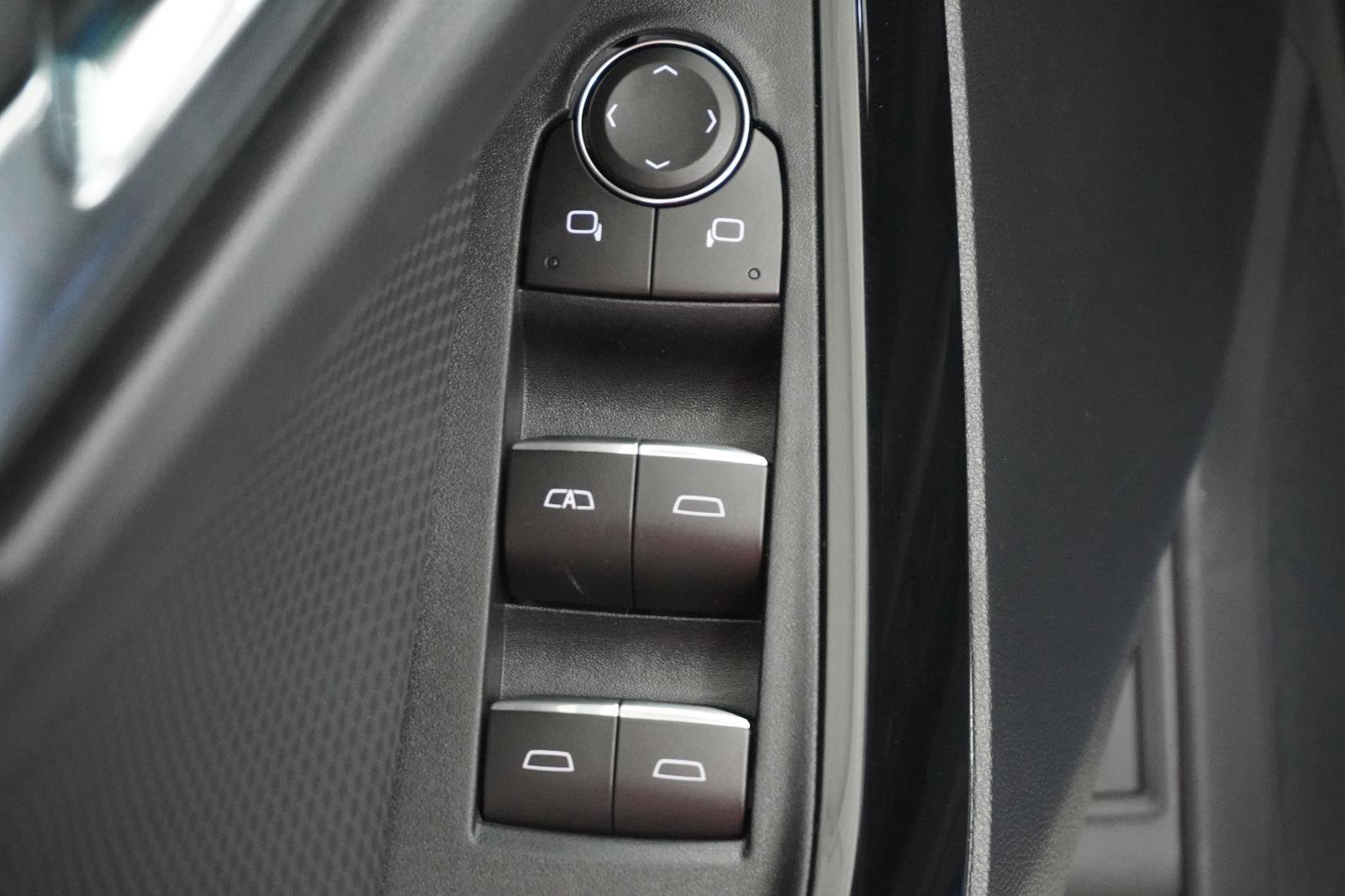 New 2026 Chevrolet Equinox RS w/ Convenience Package III image 15