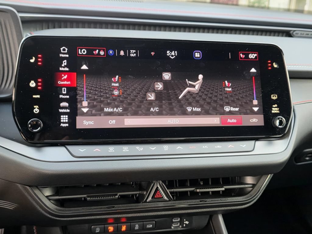New 2026 Dodge Charger Scat Pack AWD/4WD image 14