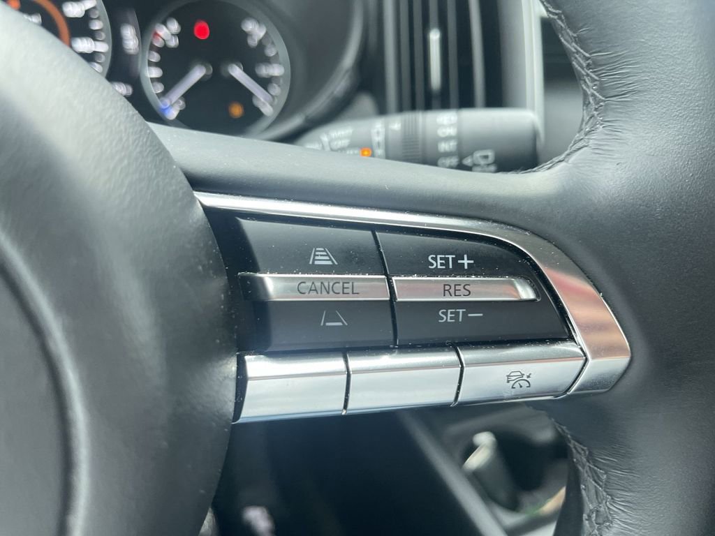 Used 2025 MAZDA CX-50 AWD 2.5 S w/ Preferred Package image 21