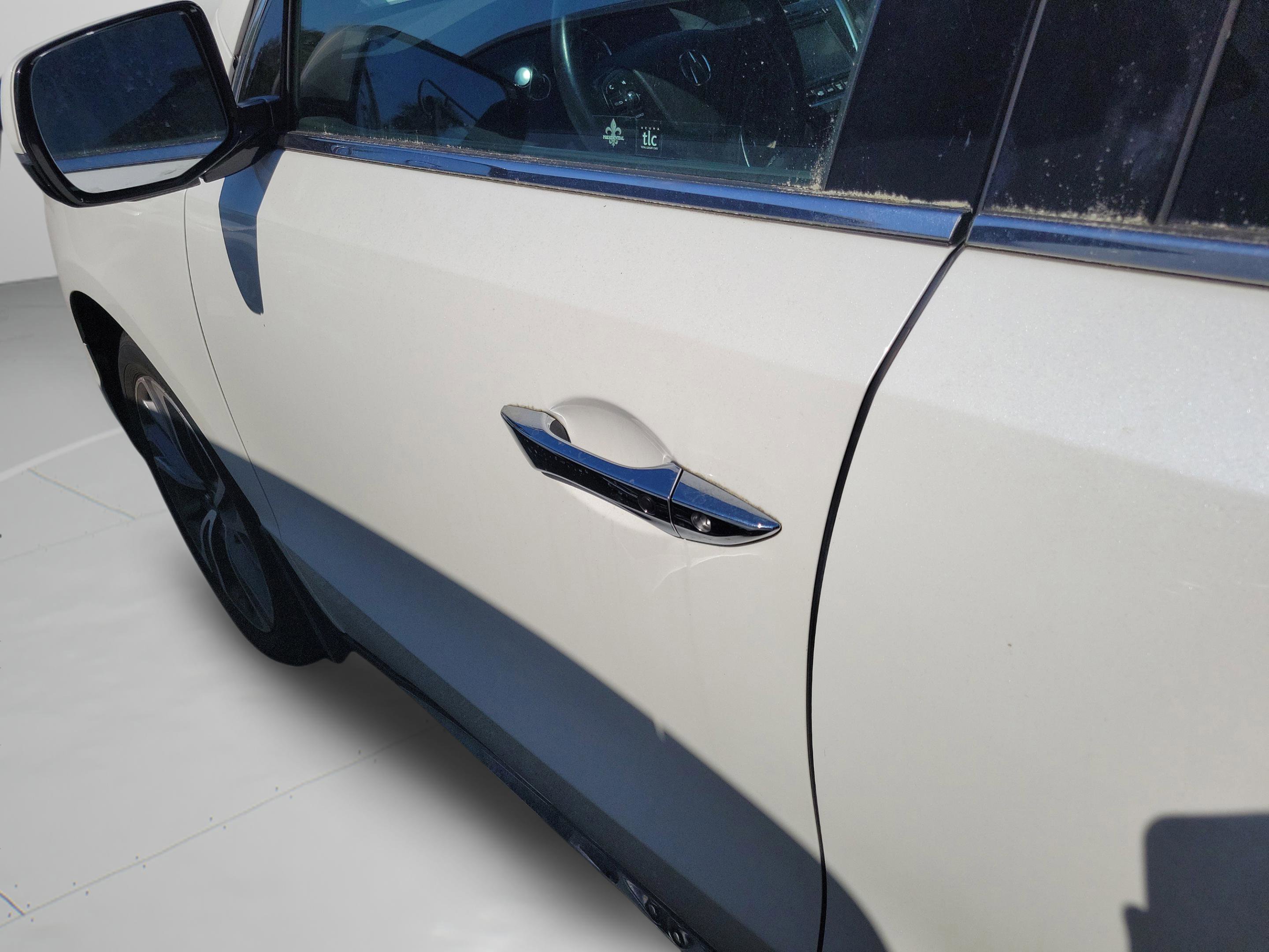 Used 2019 Acura MDX FWD w/ Technology Package image 28