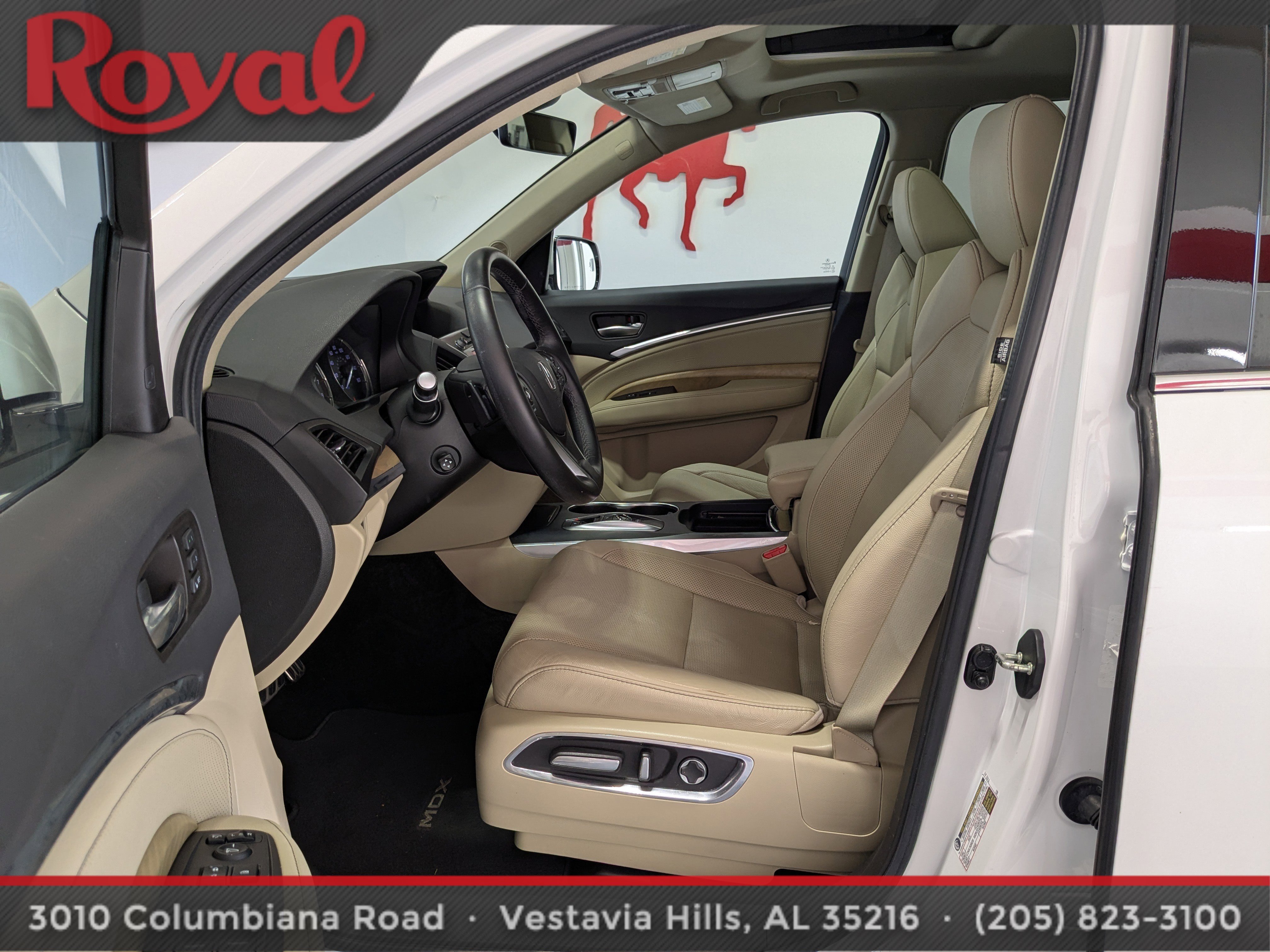 Used 2020 Acura MDX Sport Hybrid w/ Technology Pkg image 20