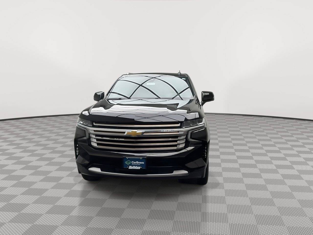 Certified 2021 Chevrolet Tahoe High Country AWD/4WD image 39