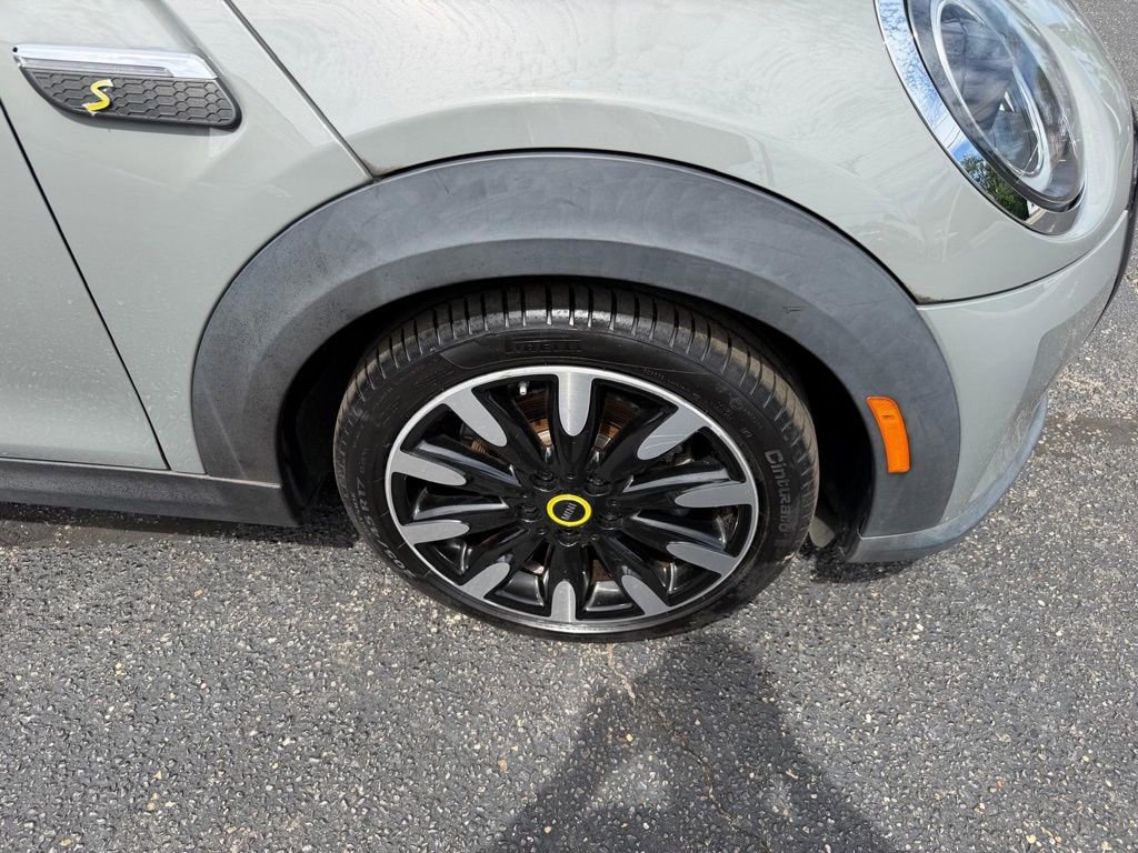Used 2022 MINI Cooper SE FWD image 23