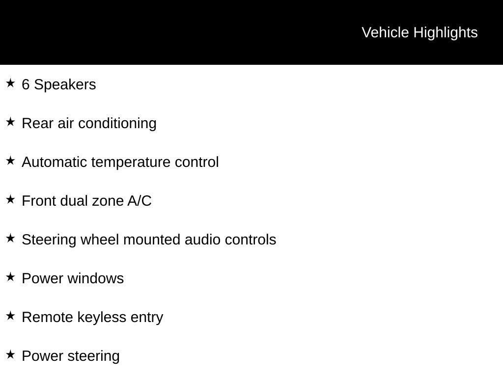 Used 2025 Jeep Grand Cherokee L Altitude AWD/4WD image 20
