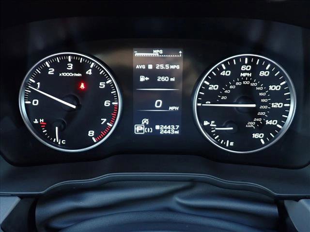 Certified 2025 Subaru Crosstrek 2.0i Premium image 25