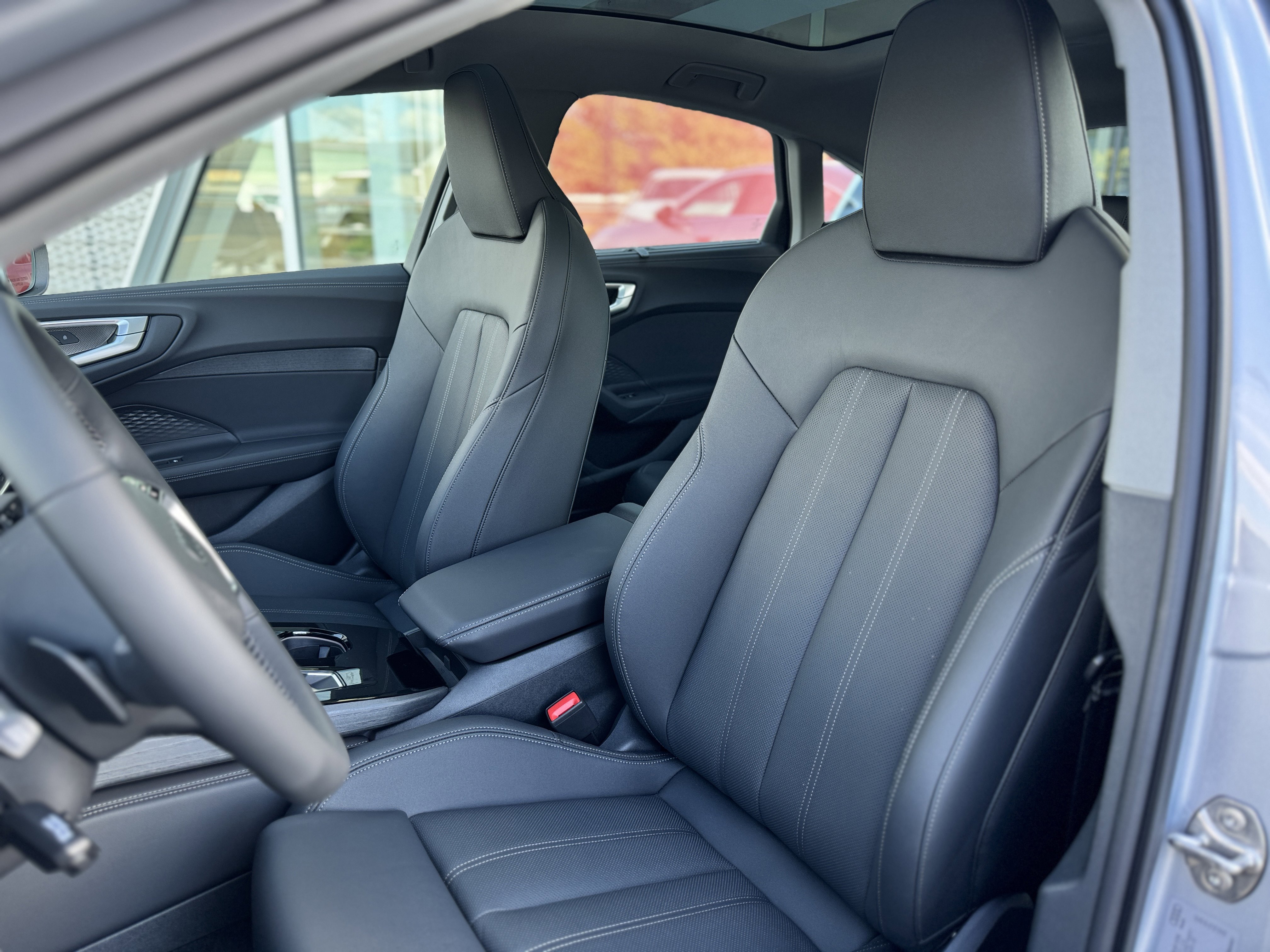 New 2025 Audi A5 2.0T Premium Plus image 5