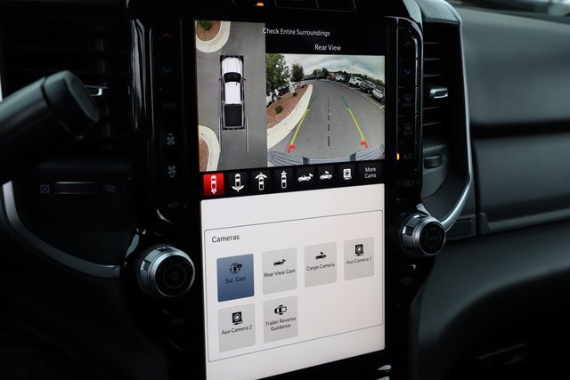 New 2026 RAM 2500 Big Horn image 31