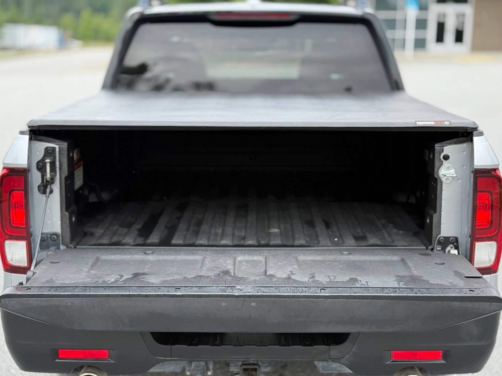 Used 2021 Honda Ridgeline Sport image 49