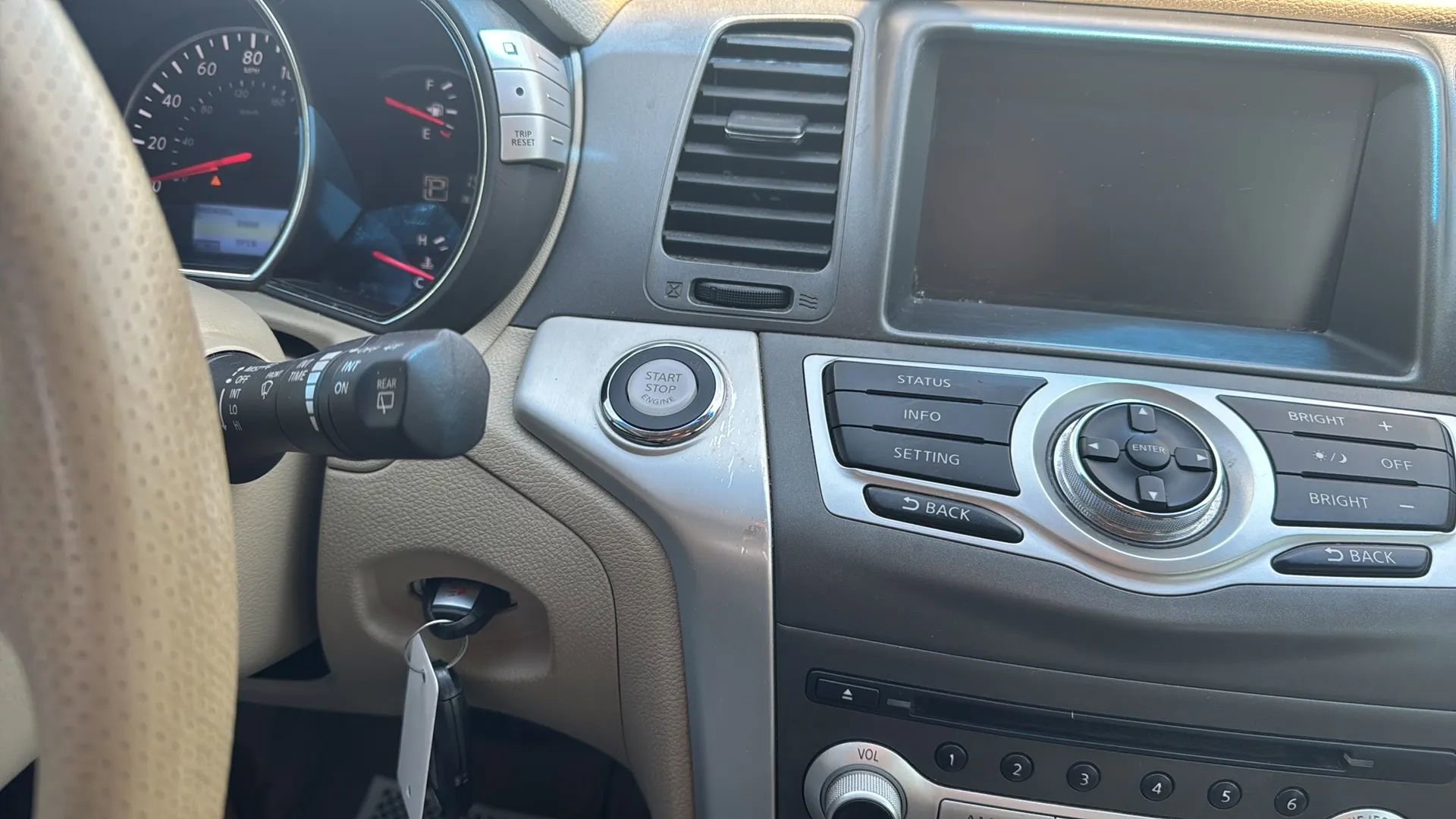 Used 2013 Nissan Murano SV image 8