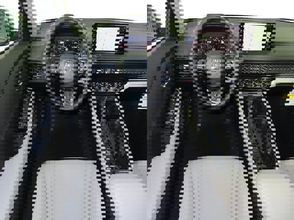 New 2026 Honda Accord Touring image 13