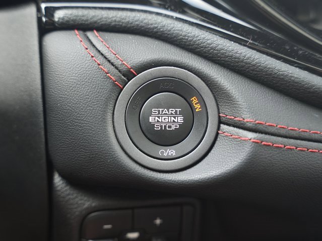 Used 2024 Dodge Durango GT image 26