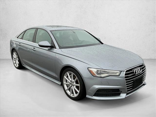 Used 2017 Audi A6 2.0T Premium Plus image 3