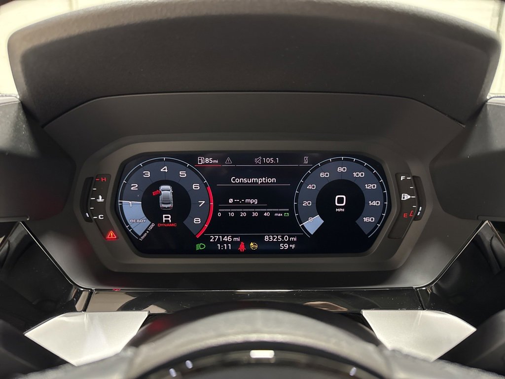 Used 2024 Audi A3 2.0T Premium image 24