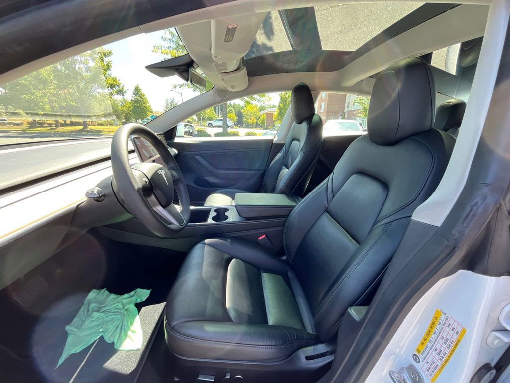 Used 2021 Tesla Model 3 Long Range image 15