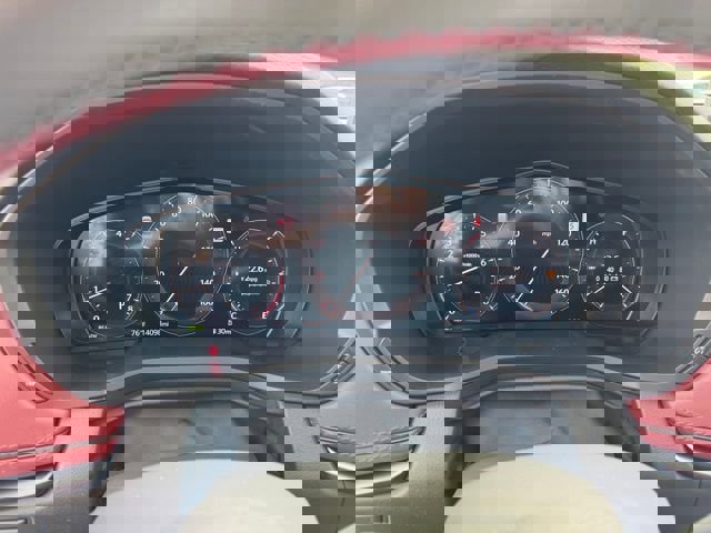 Used 2025 MAZDA CX-70 3.3 Turbo S w/ Premium Package image 15