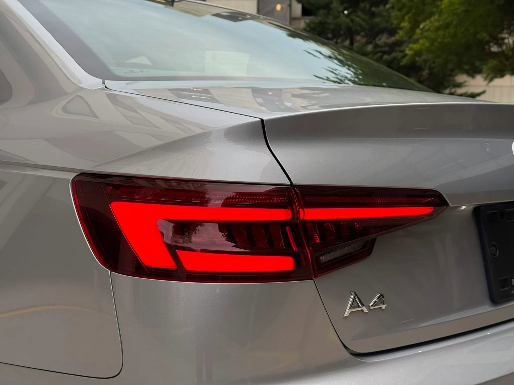 Used 2019 Audi A4 2.0T Premium Plus w/ Premium Plus Package AWD/4WD image 15