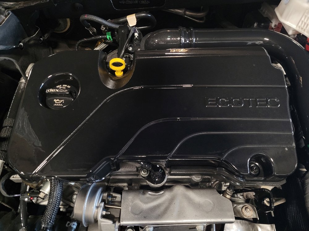 Used 2024 Chevrolet Malibu LT image 30