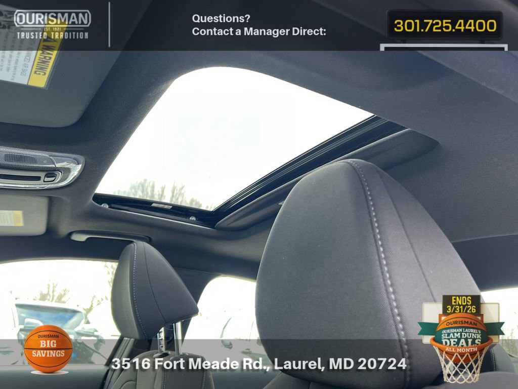 New 2026 Hyundai Elantra SEL Sport image 17