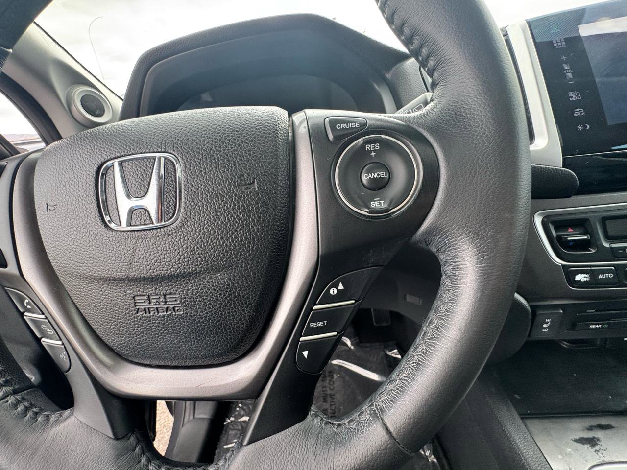 Used 2016 Honda Pilot EX-L image 33