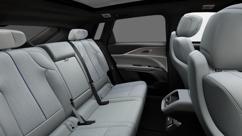 New 2027 Cadillac Lyriq Premium Sport RWD image 70