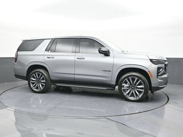 New 2026 Chevrolet Tahoe LS w/ LS Custom Edition AWD/4WD image 14